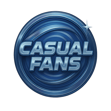 Casual Fans