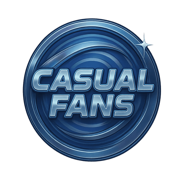 Casual Fans